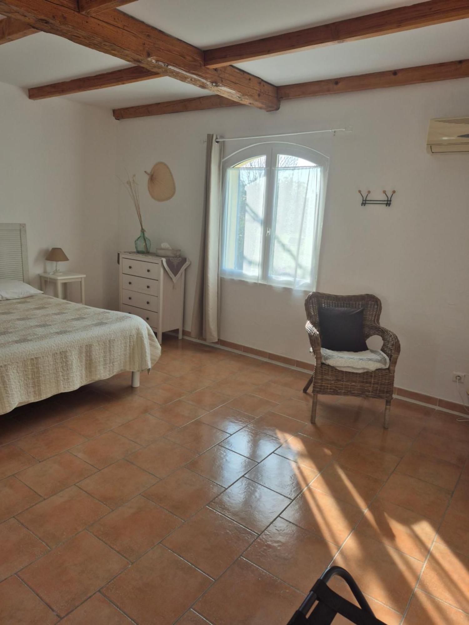 Mas Clement - Chambre Et Table D'Hotes L'Isle-sur-la-Sorgue Kültér fotó